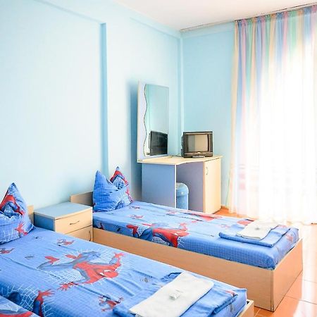 Hotel Fregata Kranevo Esterno foto