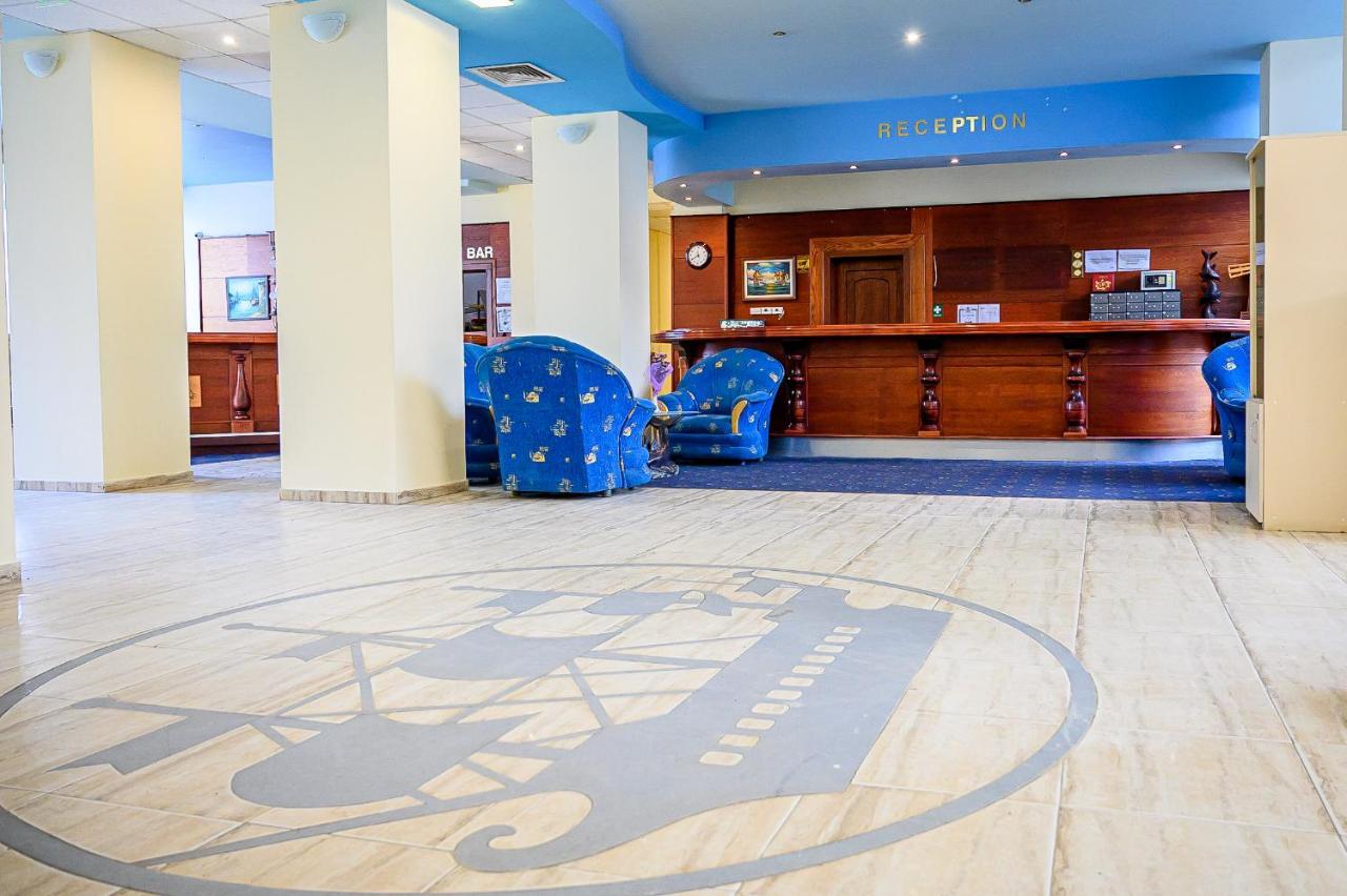 Hotel Fregata Kranevo Esterno foto