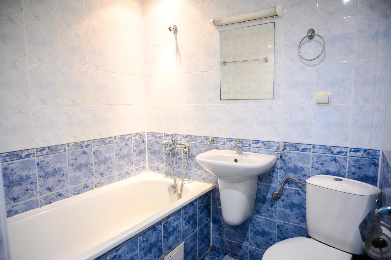 Hotel Fregata Kranevo Esterno foto