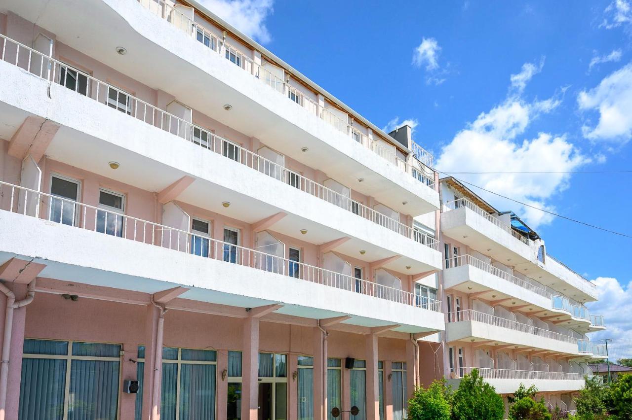 Hotel Fregata Kranevo Esterno foto